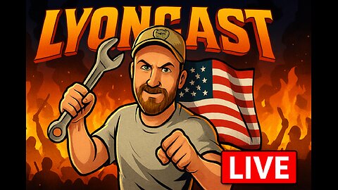 Democrats Are In Full Insurrection, Should Trump Enact The Insurrection Act NOW? - LYONCAST