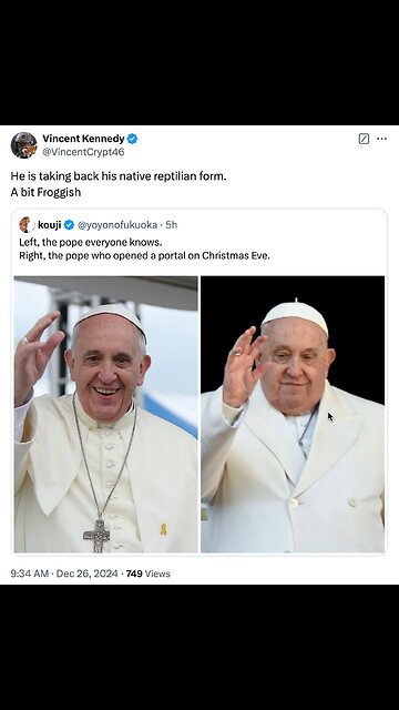 DAS GUTE STEHT VOR DER TÜR!