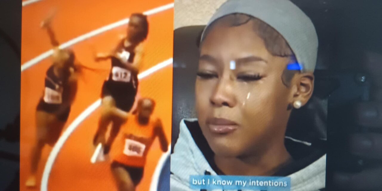 WINNER WINNER BATON DINNER?