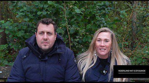 DARPA Lifelog, Palantir, Bilderberg - SDG 16 We leven in een militair mindcontrol programma.