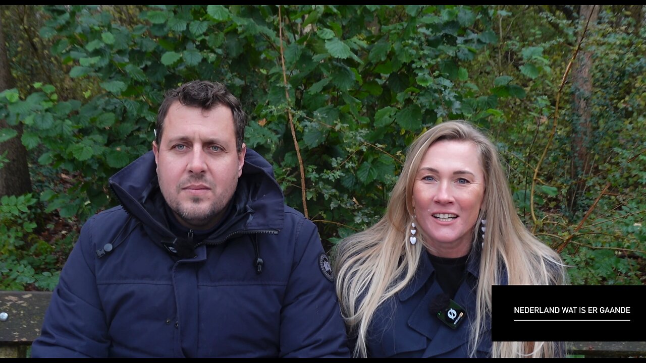 DARPA Lifelog, Palantir, Bilderberg - SDG 16 We leven in een militair mindcontrol programma.