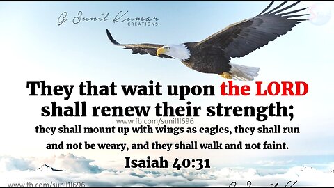 REFUSING TO WAIT ON GOD - DAILY DEVOTIONAL ❤️