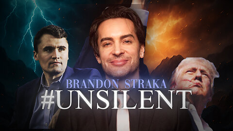 EP4 UNSILENT: Never Back Down Out of Fear