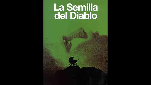La semilla del diablo 1968 - HD 1080 - Español Completa - Mia Farrow, John Cassavetes