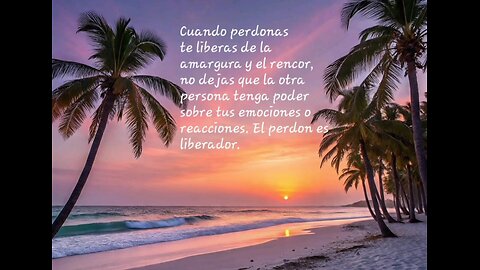Instrumental Atardecer.