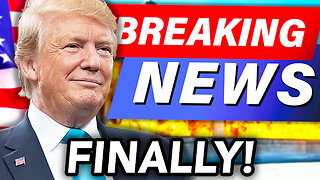 BREAKING 2A NEWS JUST NOW: TRUMP MAKES BIG LEGAL MOVES TO NEUTER THE ATF…