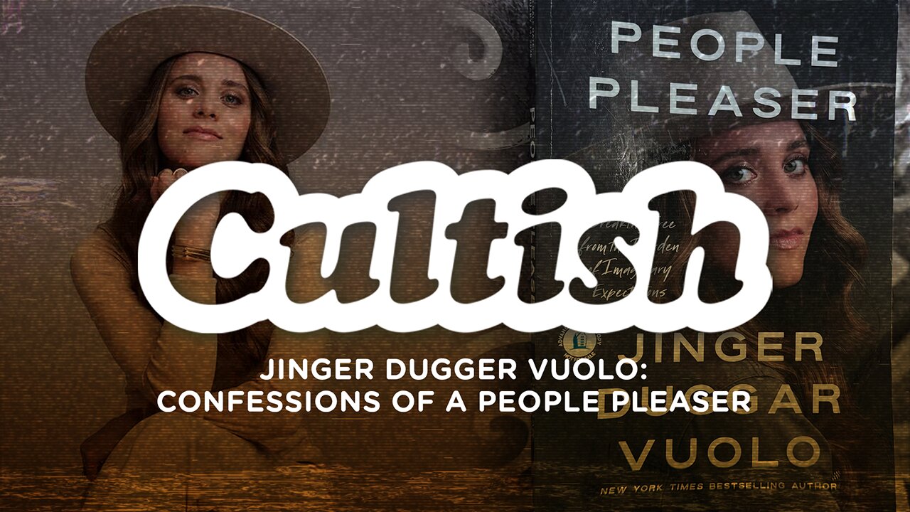 285. Jinger Duggar Vuolo