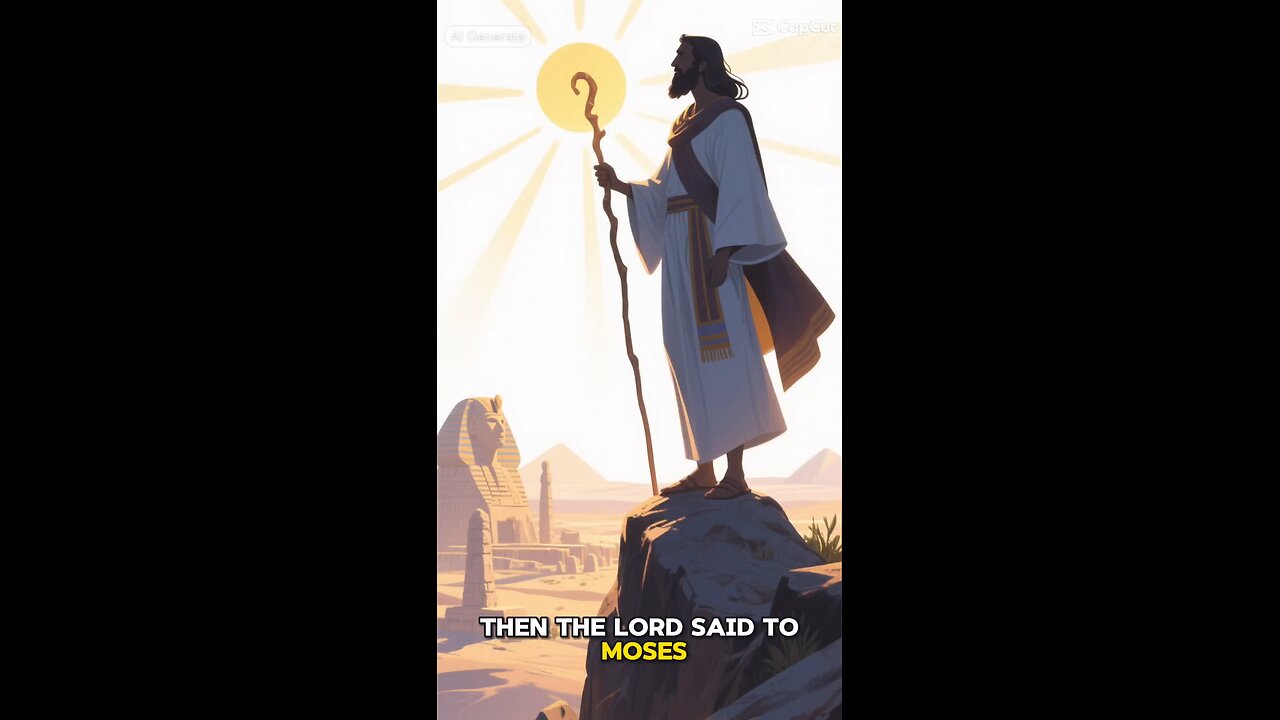 for I have hardened his heart and the hearts of his officials.....Exodus 9:13-14