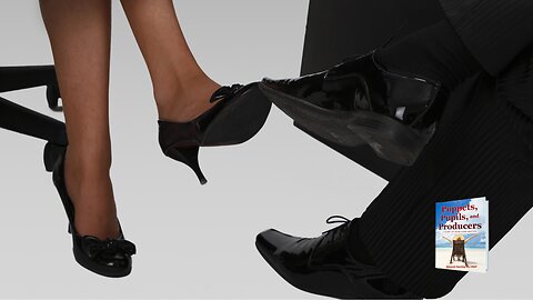 Family Affairs: Hiding in Plain Sight Chapter 2