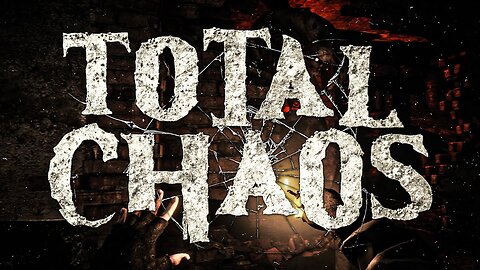 Total Chaos Ep: 1