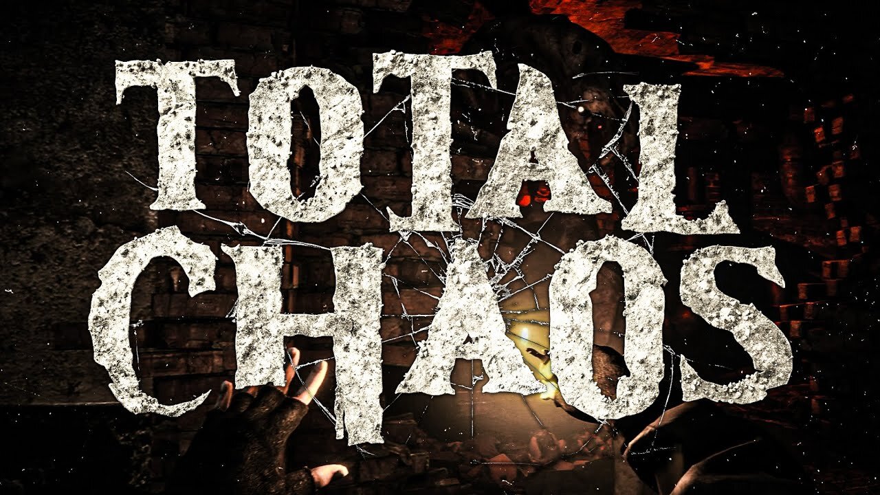 Total Chaos Ep: 1