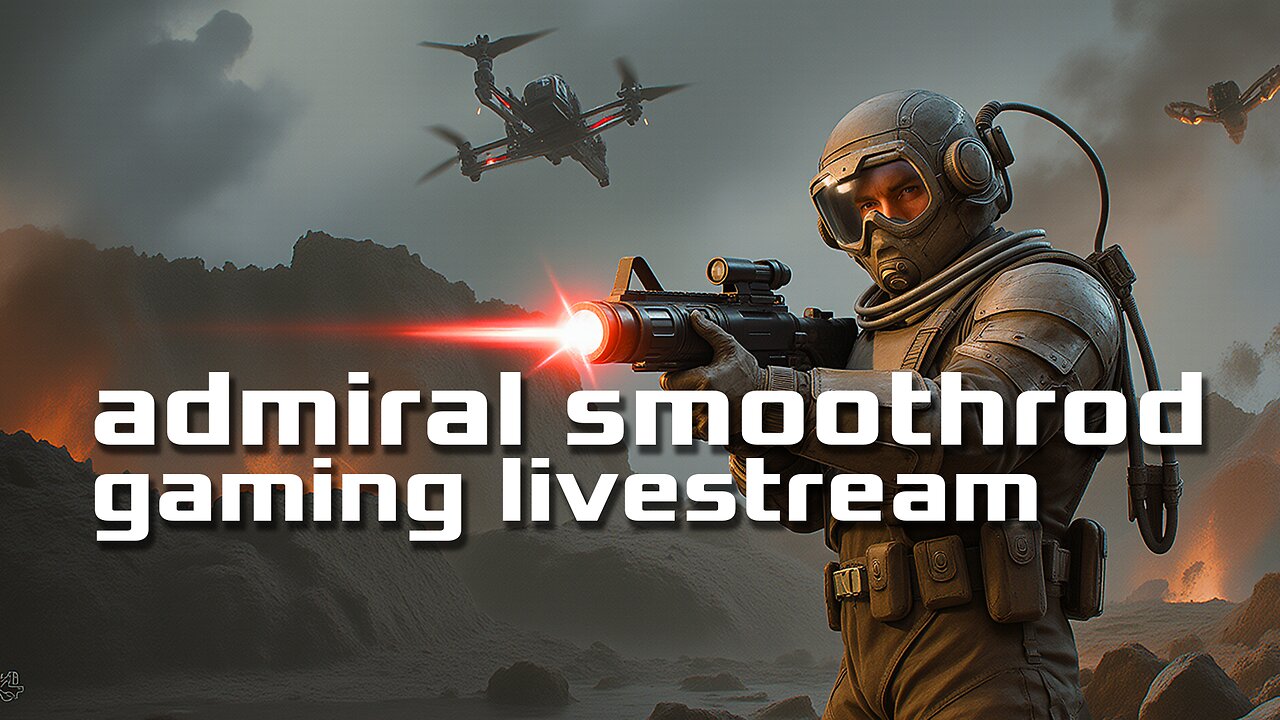 arc raiders - back to clanking clankers - ft MOSSY