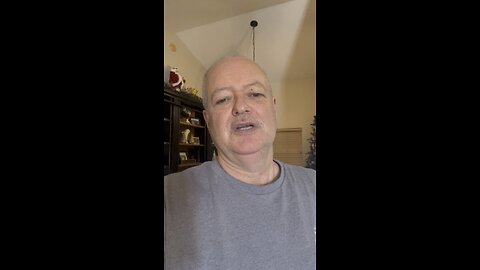 Christmas Bonus Breakdown Series on Rumble