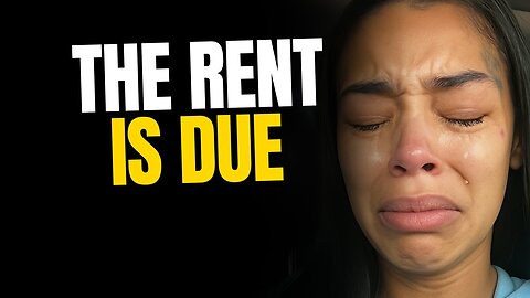 They're Facing Evictions