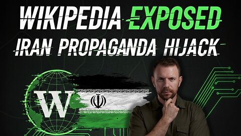 What’s Really on Wikipedia for Iran’s 2026 Protests — Explained