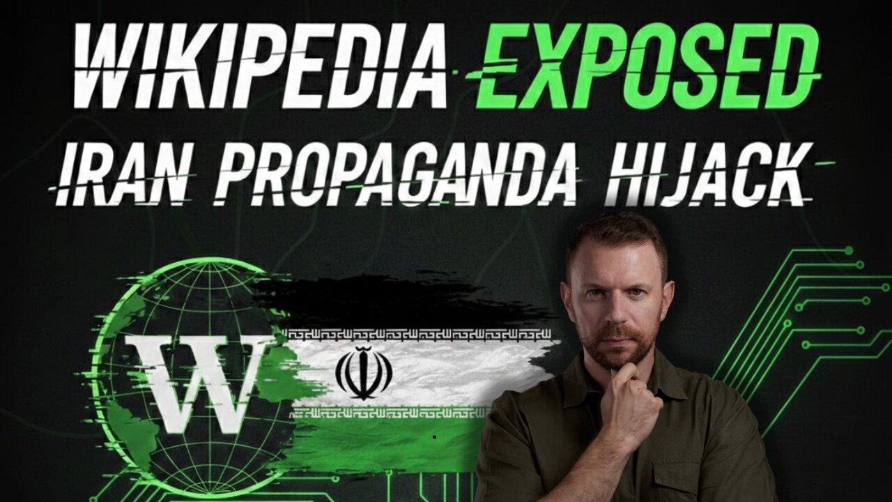 What’s Really on Wikipedia for Iran’s 2026 Protests — Explained