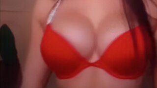 Nerdy girl smokeshow