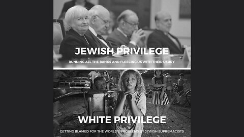 "White" Privilege