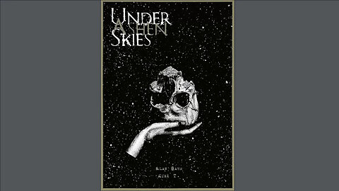 Shelf of Many Things - Under Ashen Skies