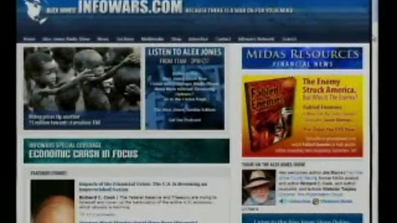 IW Archive Sep 19
