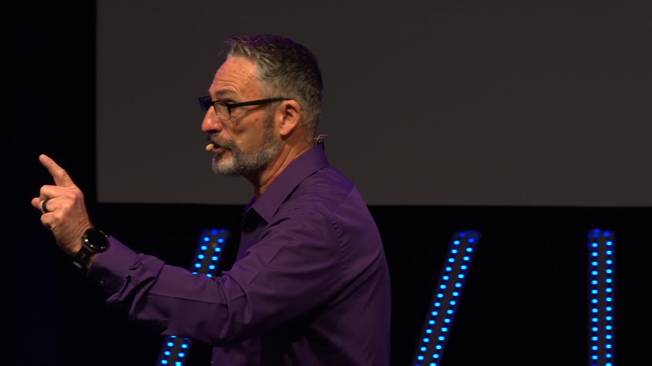 "EXPAND: Make Room" - 01/11/26 - 11am Service