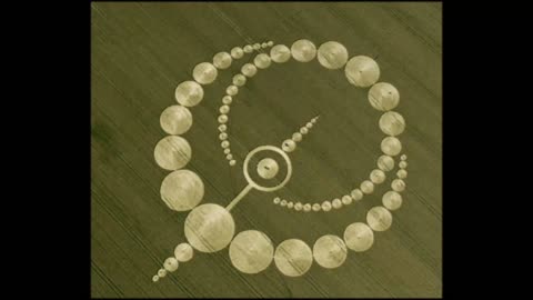 Cercles de culture (Agroglyphes)