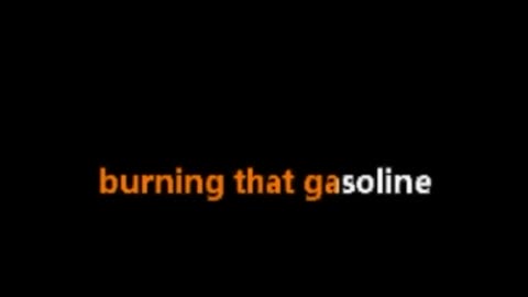 Karaoke - Audioslave - Gasoline