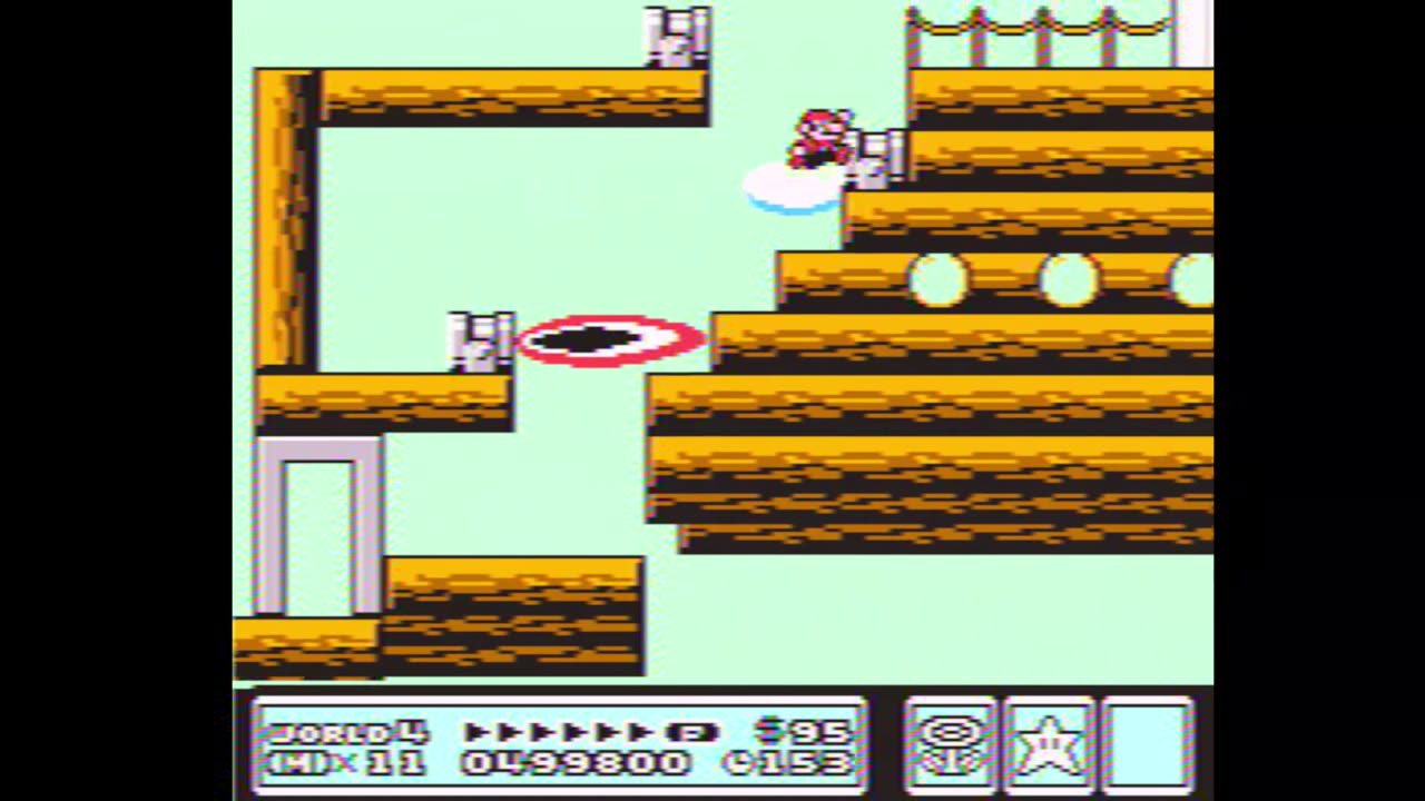 Super Mario Bros 3 (Japanese) - Epic Playthrough!