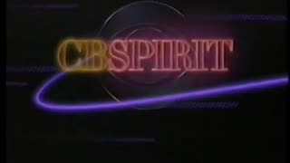 October 9, 1987 - Promos for 'Falcon Crest' and 'After the Promise'
