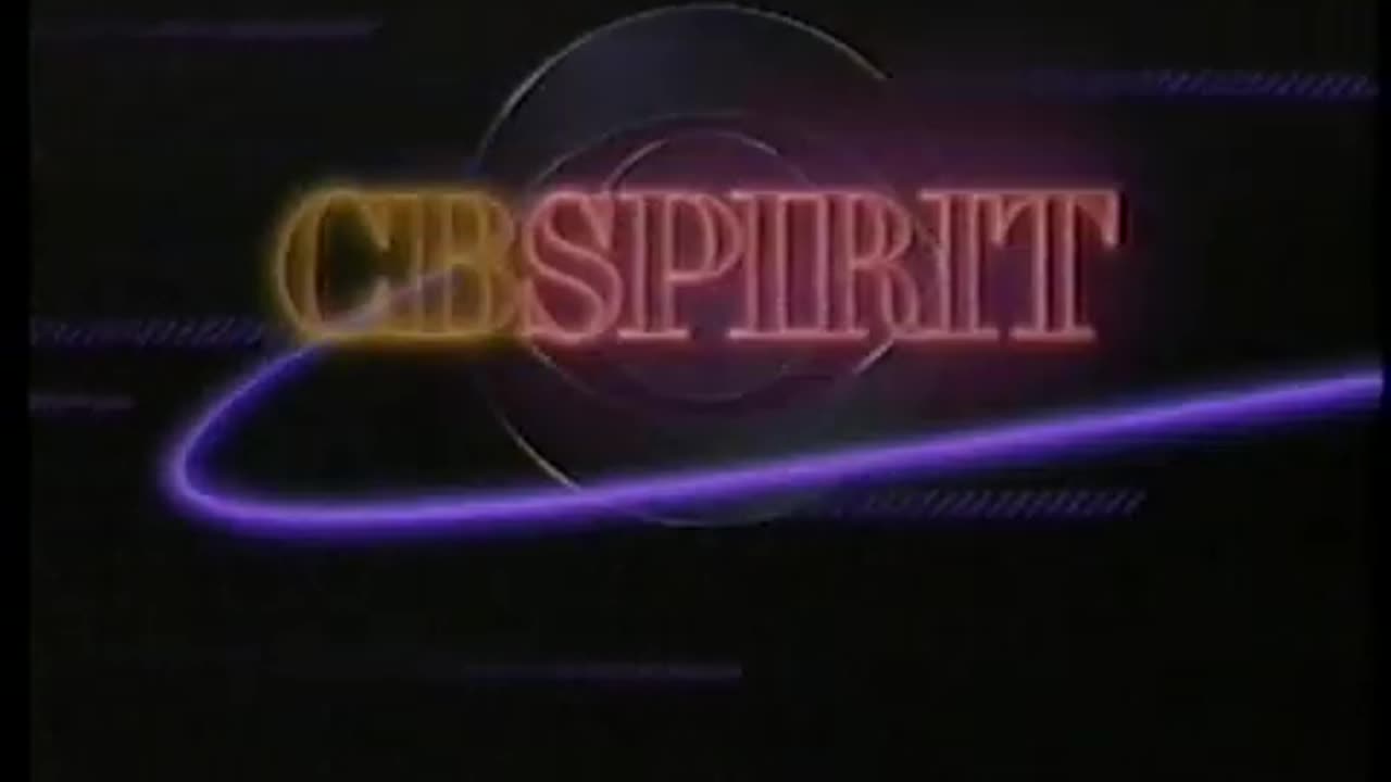 October 9, 1987 - Promos for 'Falcon Crest' and 'After the Promise'