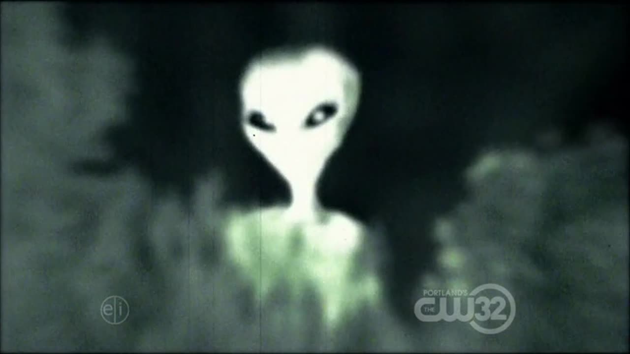 Unsealed Conspiracy Files - Americas Alien War