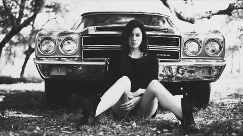 I Want You In My Ride