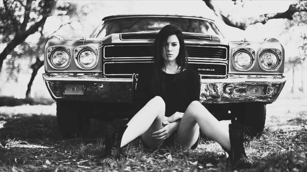 I Want You In My Ride