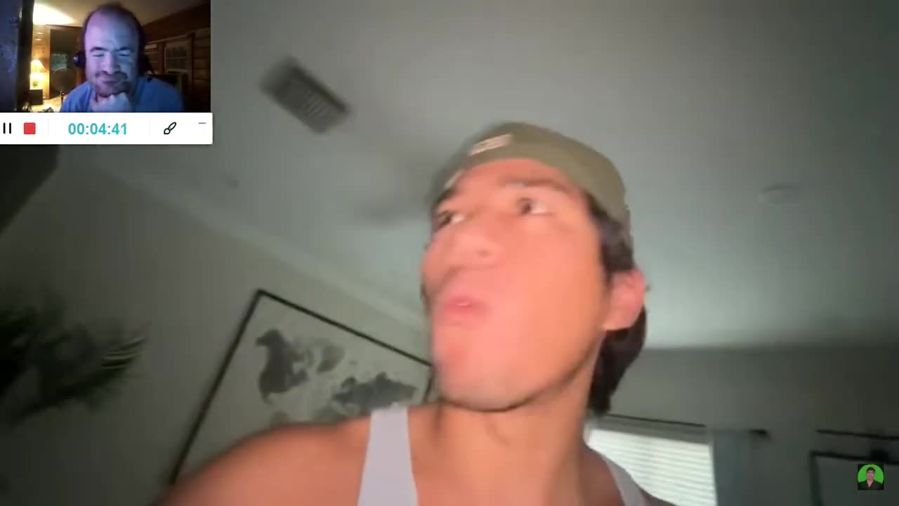 I GOT PREGNANT BY MICHAEL MYERS... (Reaction; #39)