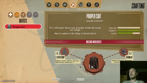 Leave Kerfur alone! - VotV and who knows