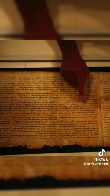 Things From The Bible That Have Been Found!