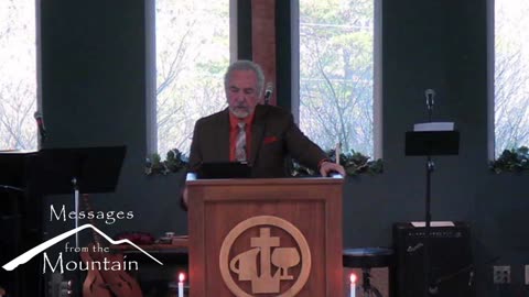 For the Set Before Him