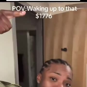 $1776 Warrior Dividends are hitting the troop's bank accounts!