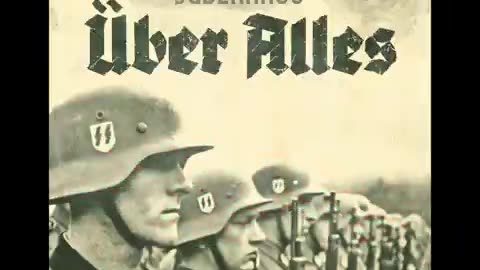 Judenhass - Heil Like You Mean It