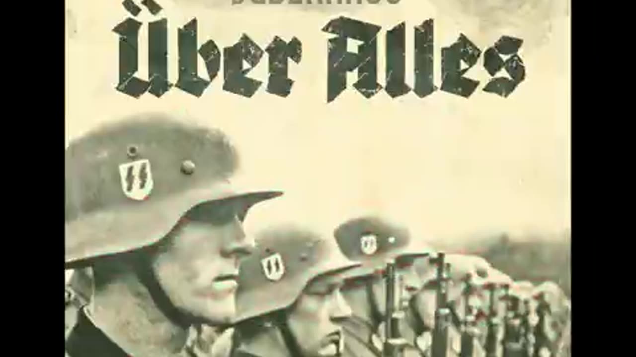 Judenhass - Heil Like You Mean It
