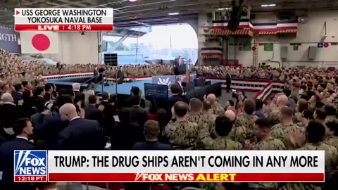 トランプ大統領、高市早苗首相について語る