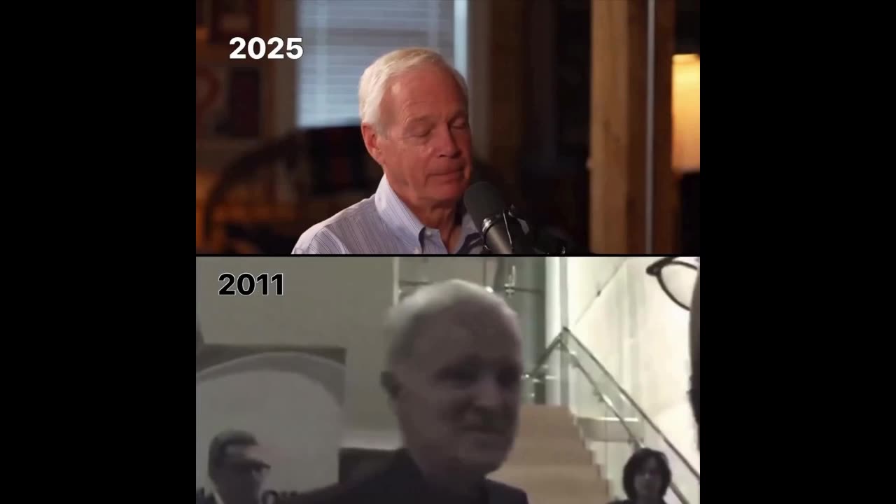 9/11 Was A 30 Year Conspiracy