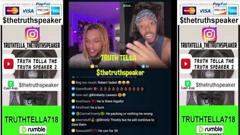 LATENIGHT TRIES TO JUSTIFY SQUATTING IN SMILEY HOUSE