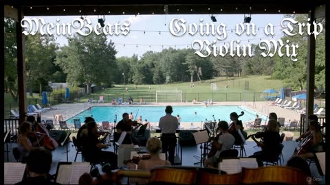 Going on a Trip (Violin Mix)