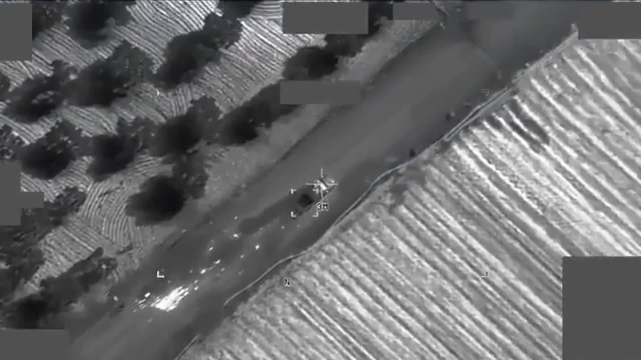 US Central Command today released documentation of the killing of a senior