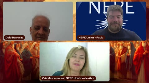 A PRISÃO DE PAULO E SILAS EM FELIPOS - CONTINUIDADE - #47 EP | ATOS DOS APÓSTOLOS