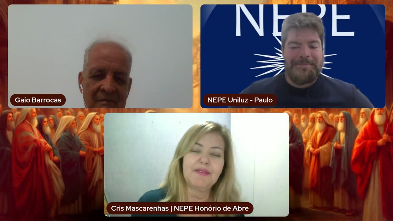 A PRISÃO DE PAULO E SILAS EM FELIPOS - CONTINUIDADE - #47 EP | ATOS DOS APÓSTOLOS