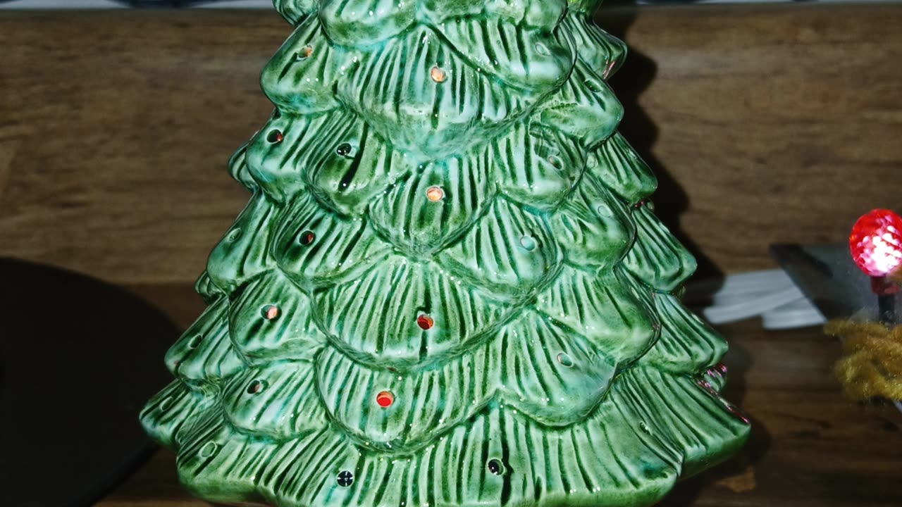 Just a Peak At Some Of Brandys Holiday Art