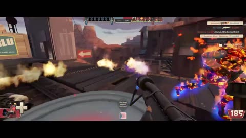 TF2 Progress... ...Hopefully