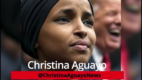 President Trump Says Somalia ‘Doesn’t Want Ilhan Omar Back!”